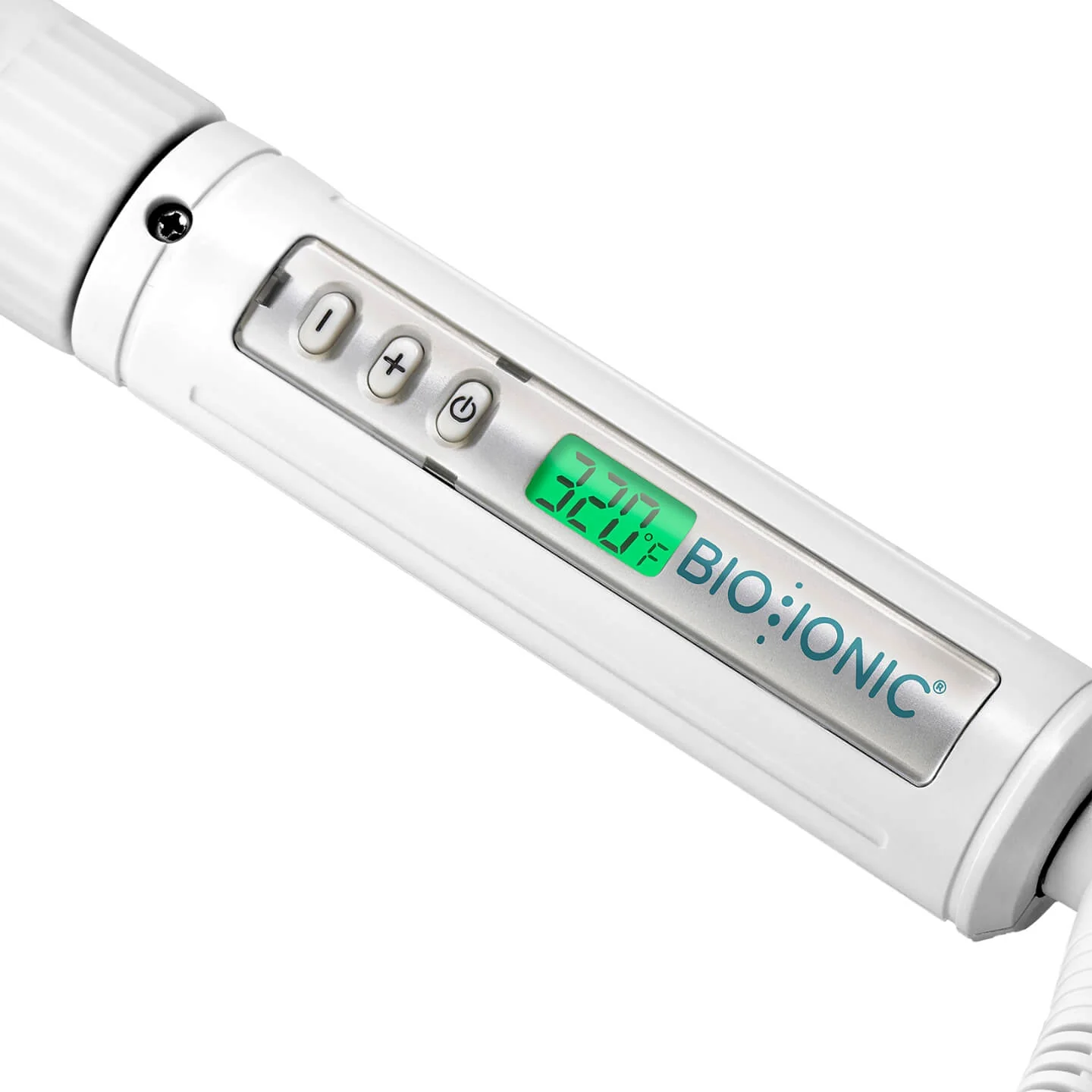 Stylewinder Rotating Styling Iron - Image 5